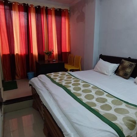 Hotel The Platform Near Us Embassy Chanakyapuri Delhi New Delhi Bagian luar foto