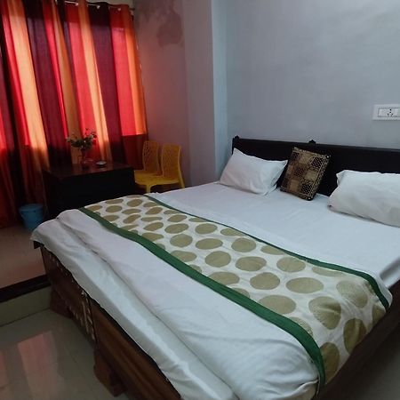 Hotel The Platform Near Us Embassy Chanakyapuri Delhi New Delhi Bagian luar foto