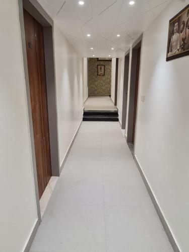 Hotel The Platform Near Us Embassy Chanakyapuri Delhi New Delhi Bagian luar foto