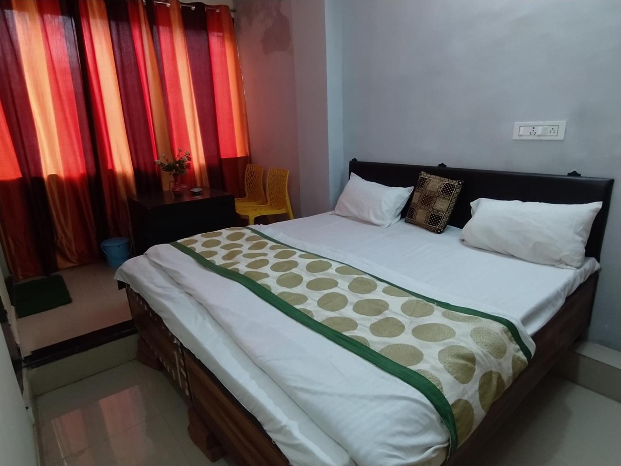 Hotel The Platform Near Us Embassy Chanakyapuri Delhi New Delhi Bagian luar foto